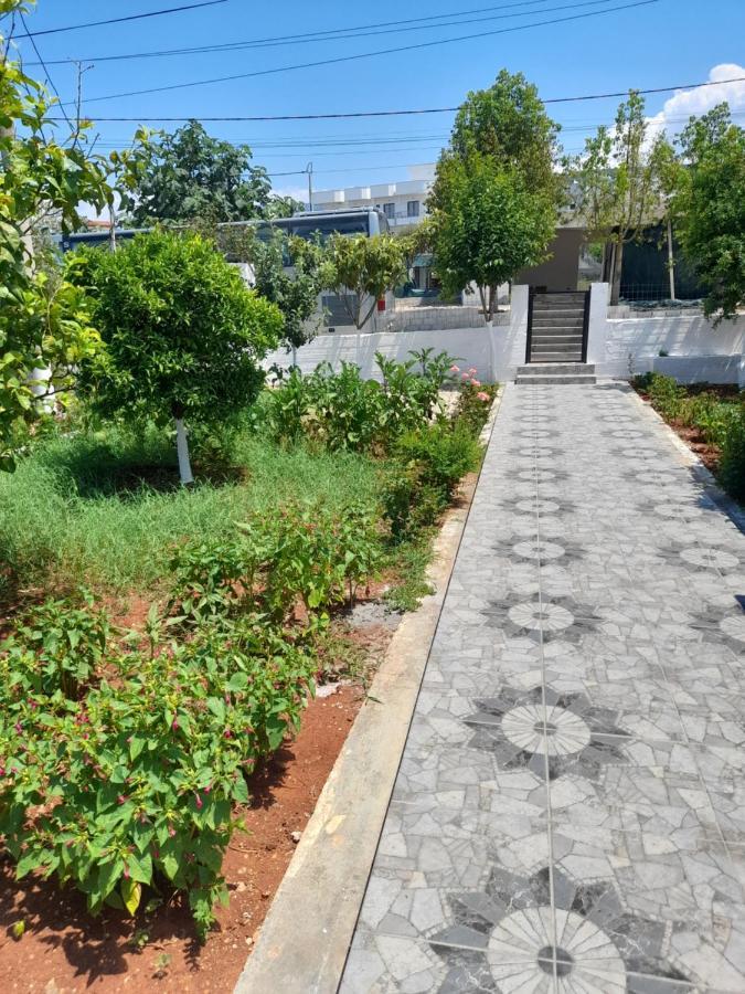 Vila F&M Ksamil Exterior photo