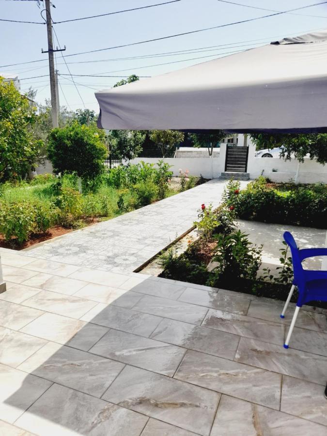 Vila F&M Ksamil Exterior photo