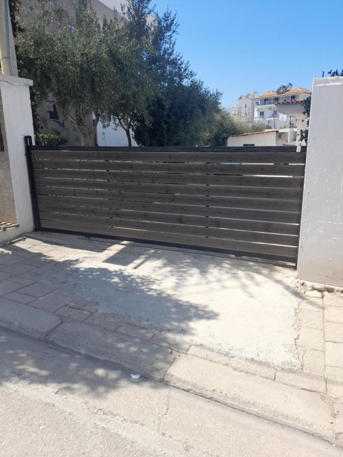 Vila F&M Ksamil Exterior photo