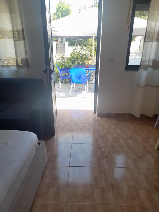 Vila F&M Ksamil Exterior photo