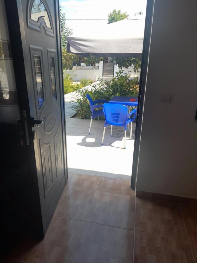 Vila F&M Ksamil Exterior photo