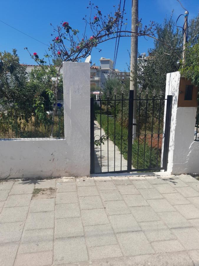 Vila F&M Ksamil Exterior photo