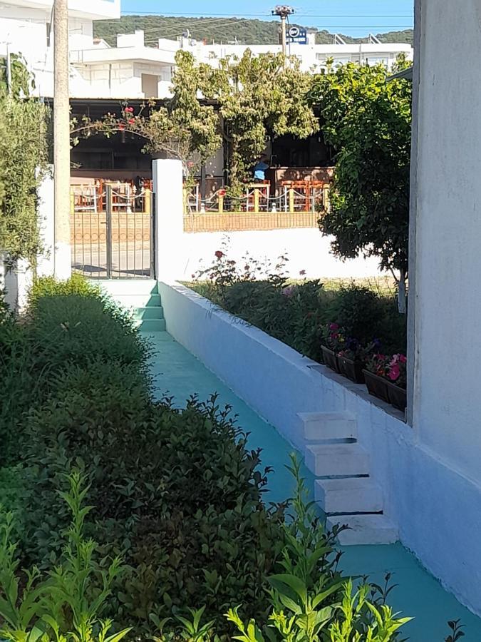 Vila F&M Ksamil Exterior photo