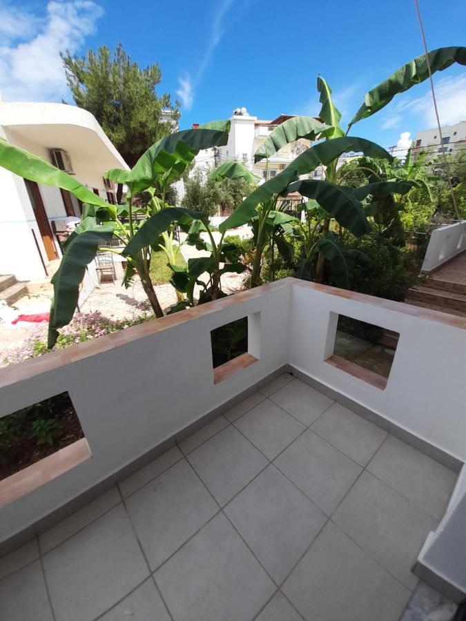 Vila F&M Ksamil Exterior photo