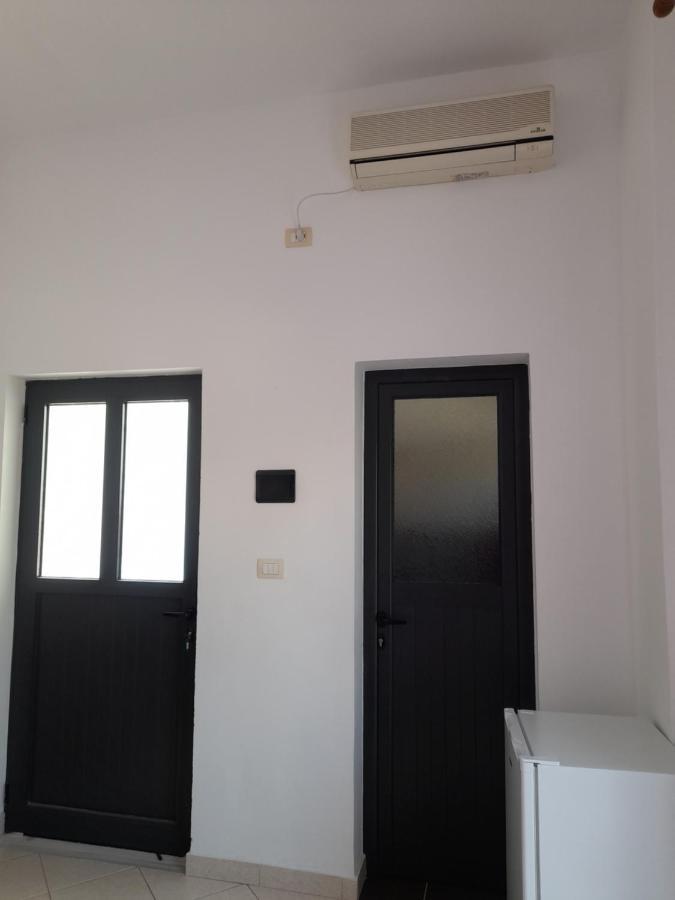 Vila F&M Ksamil Exterior photo