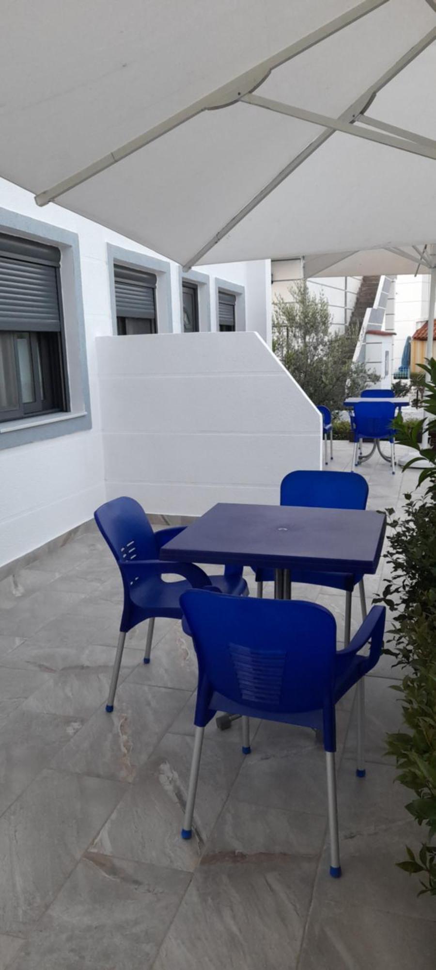 Vila F&M Ksamil Exterior photo