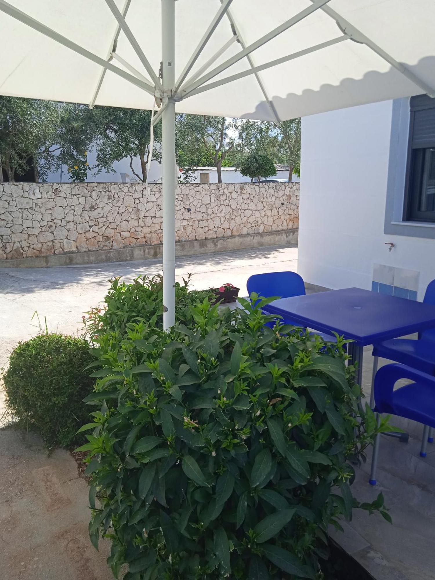 Vila F&M Ksamil Exterior photo
