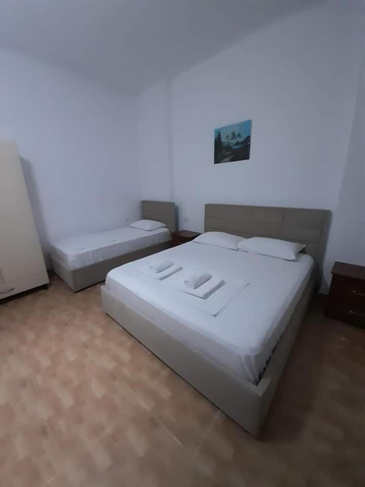 Vila F&M Ksamil Room photo