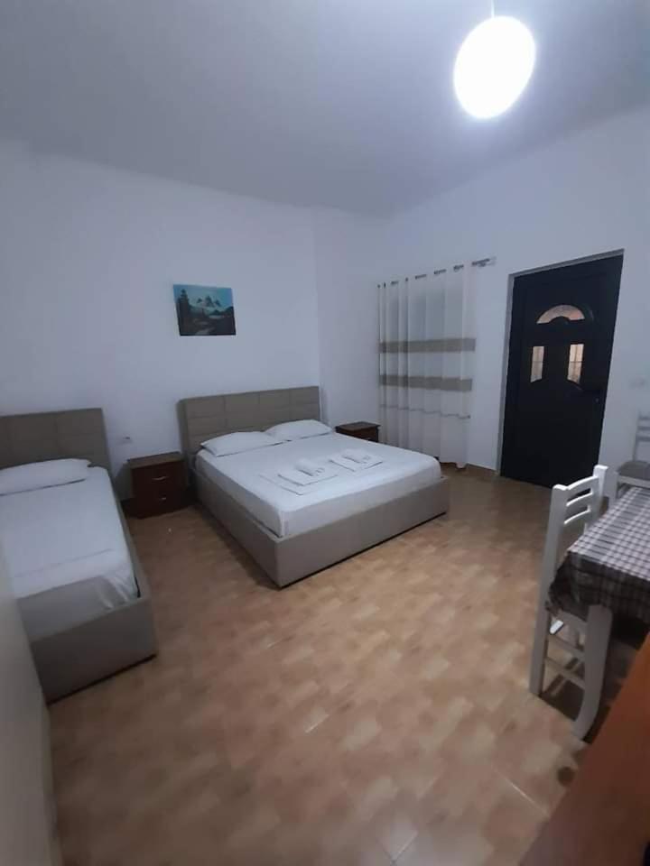 Vila F&M Ksamil Room photo