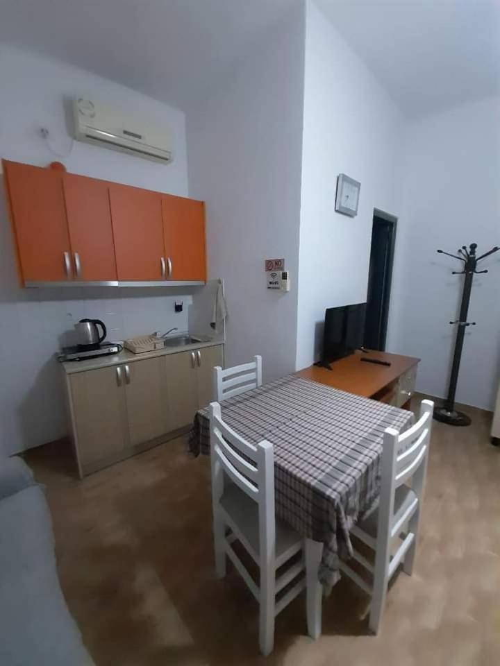 Vila F&M Ksamil Room photo